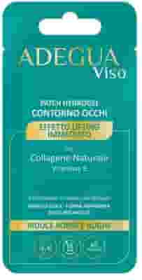ADEGUA PATCH HYDROGEL CONTORNO OCCHI LIFTING 2 PEZZI