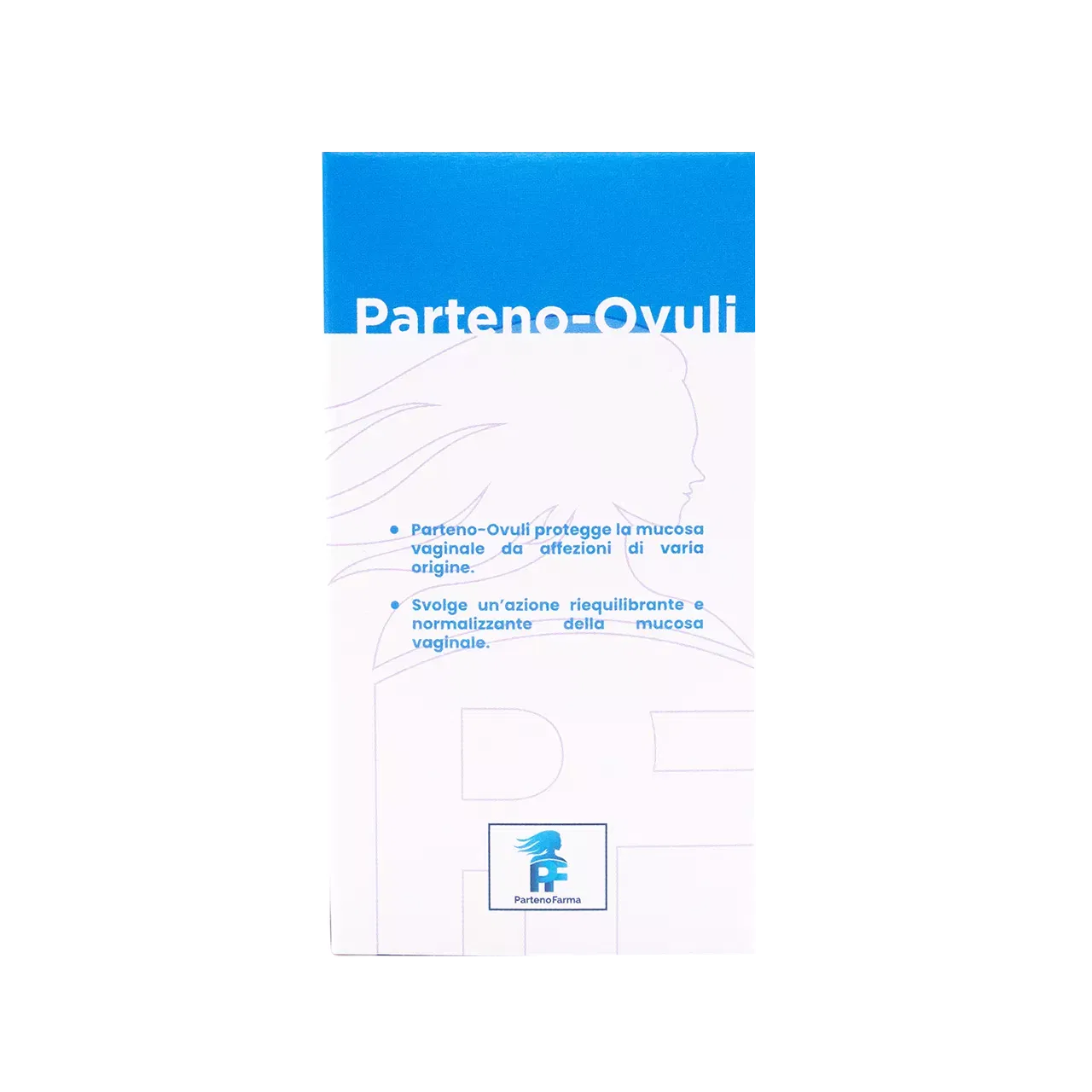 Parteno Farma Di Abbate W. 