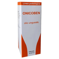 ONICOBEN OLIO UNGUEALE 15 ML