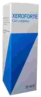 XEROFORTE GEL 30 ML