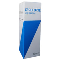 XEROFORTE GEL 30 ML