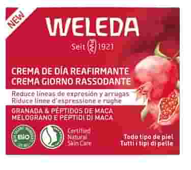 CREMA GIORNO RASSODANTE MELOGRANO E MACA 40 ML