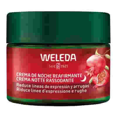 CREMA NOTTE RASSODANTE MELOGRANO MACA 40 ML