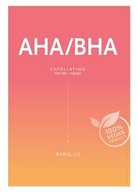 Barulab Aha/Bha Mask