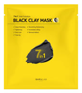 BARULAB BLACK CLAY MASK