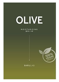 Barulab Olive Mask