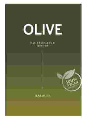 BARULAB OLIVE MASK