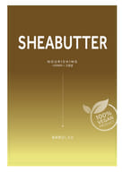 BARULAB SHEABUTTER MASK