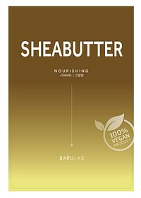 Barulab Sheabutter Mask