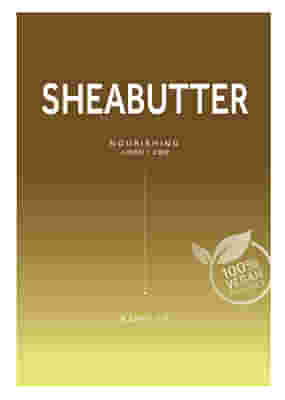BARULAB SHEABUTTER MASK