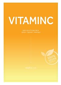 Barulab Vitamin C Mask