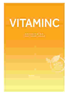 BARULAB VITAMIN C MASK