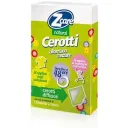 ZCARE NATURAL CEROTTI 24 PEZZI