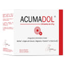 ACUMADOL 20 BUSTINE