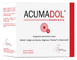 ACUMADOL 20 BUSTINE