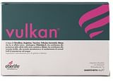 VULKAN EBER 20 BUSTINE