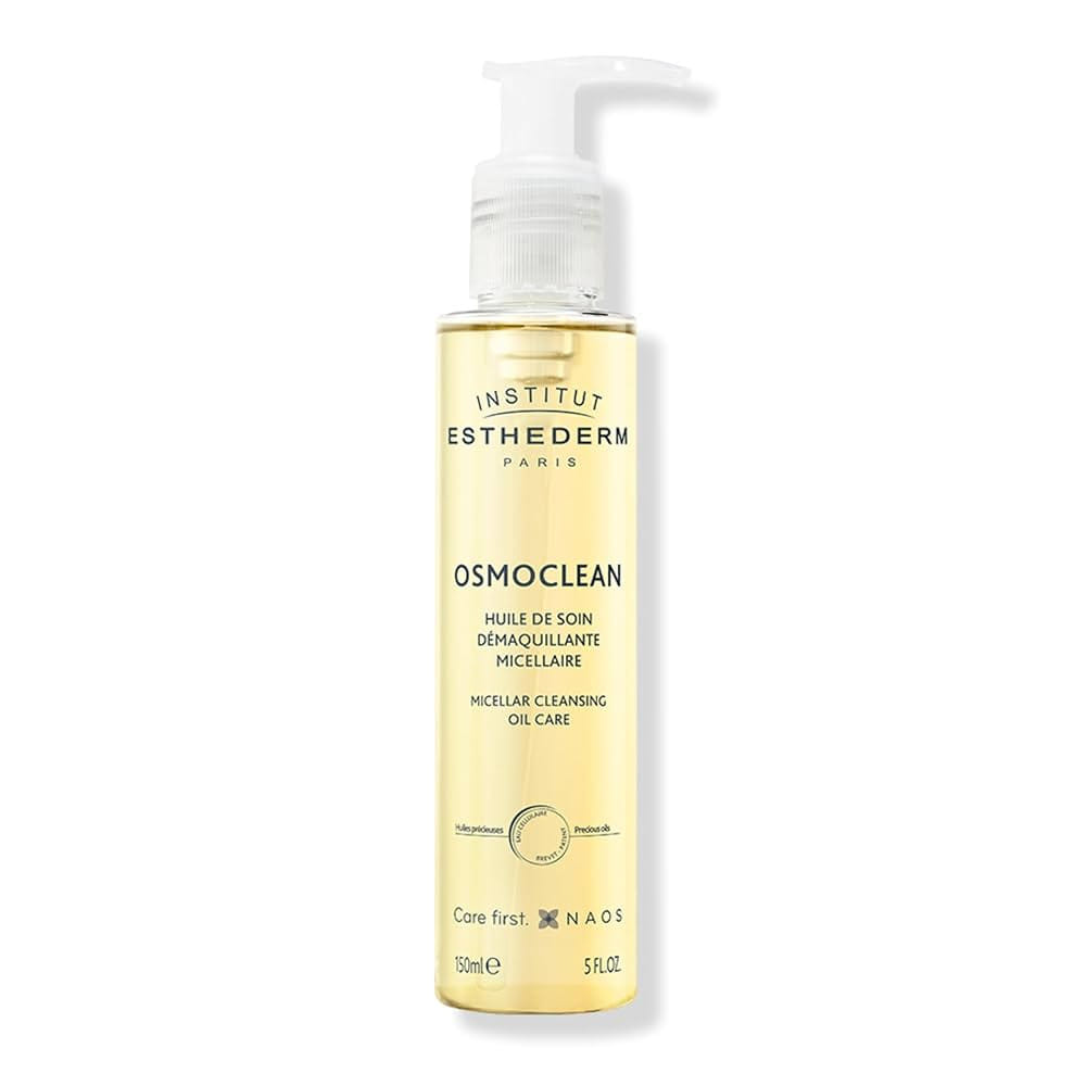 OSMOCLEAN MICELLAR OIL CARE 150 ML