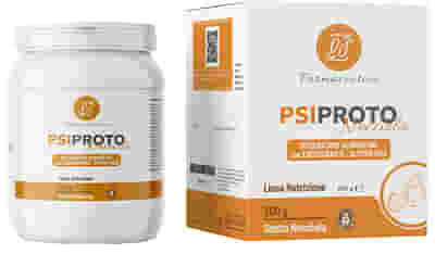 PSIPROTO NOCCIOLA 300 G