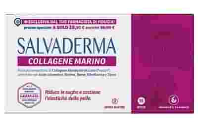 SALVADERMA COLLAGENE 15 STICK