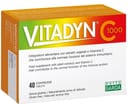 VITADYN C 1000 40 COMPRESSE