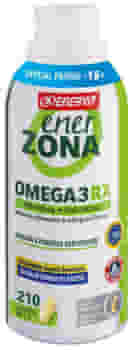 ENERZONA OMEGA 3 RX 210 CAPSULE DA 1 G TAGLIO PREZZO -15 EURO