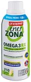 ENERZONA OMEGA 3 RX 210 CAPSULE DA 1 G TAGLIO PREZZO -15 EURO