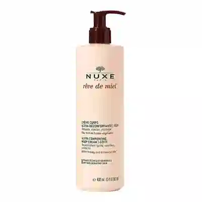 NUXE REVE DE MIEL CREME CORPS 400 ML PROMOZIONE
