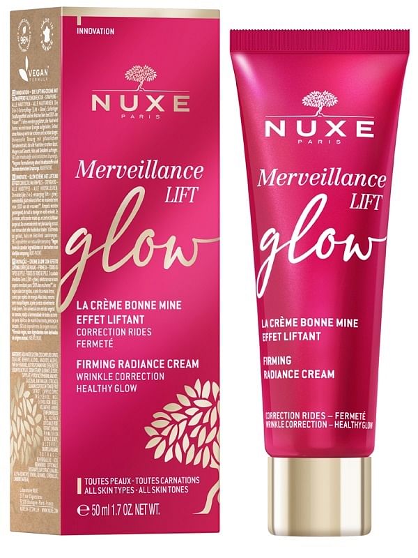 Nuxe Merveillance Lift Glow 50 Ml