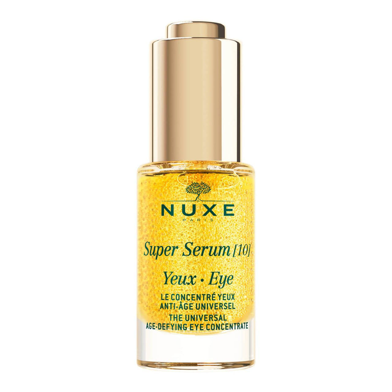 NUXE SUPER SERUM 10 EYE 15 ML