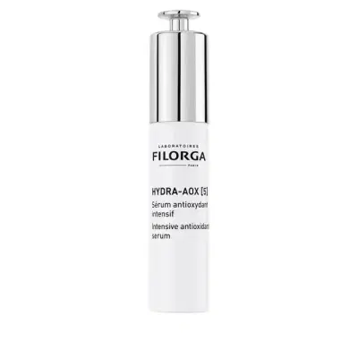 FILORGA HYDRA AOX FLACON 30 ML FILORGA HYDRA AOX FLACON 30 ML