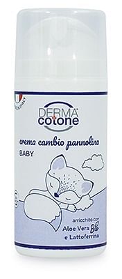 Dermacotone Crema Cambio Pannolino Baby 100 Ml