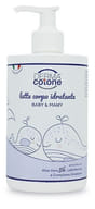 DERMACOTONE LATTE CORPO IDRATANTE BABY & MAMY 500 ML