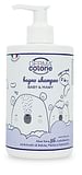 DERMACOTONE BAGNO SHAMPOO 2 IN 1 CORPO E CAPELLI BABY & MAMY 500 ML