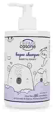 DERMACOTONE BAGNO SHAMPOO 2 IN 1 CORPO E CAPELLI BABY & MAMY 500 ML
