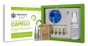 ORGANICS PHARM KIT RIEQUILIBRANTE CAPELLI SEBO CONTROL 1 SHAMPOO 150 ML + 6 FIALE DA 6 ML + SPAZZOLINA MASSAGGIO