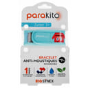 PARAKITO BRACCIALE MOSTRI JUNIOR ANTI ZANZARE
