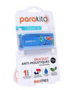 PARAKITO BRACCIALE SNEAKERS JUNIOR ANTI ZANZARE