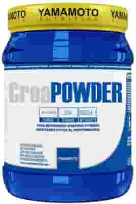 YAMAMOTO NUTRITION CREAPOWDER 1000 G