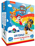 CEROTTO OCCLUSORE PER TERAPIE ORTOTTICHE PAW PATROL JUNIOR 67X50 MM 20 PEZZI