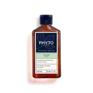 PHYTO PARIS VOLUME SHAMPOO 250 ML