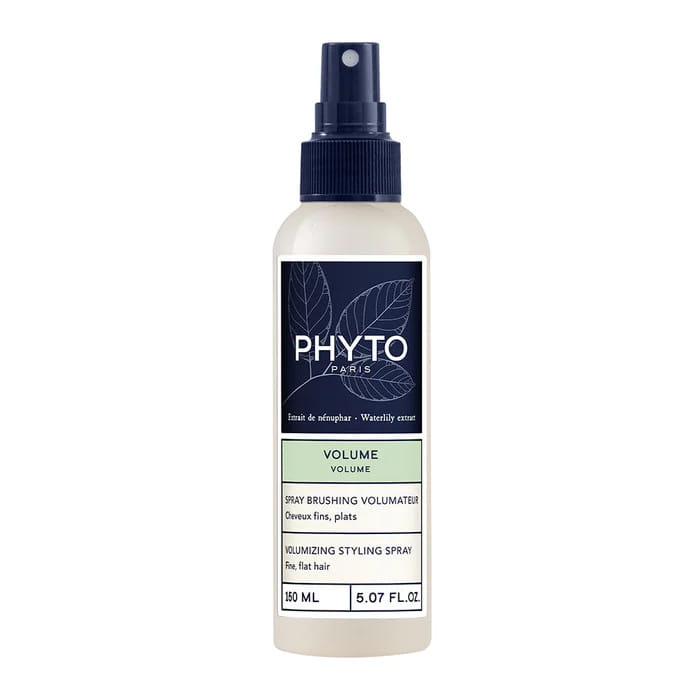 PHYTO PARIS VOLUME SPRAY BRUSHING VOLUMIZZANTE PER CAPELLI SOTTILI PIATTI 150 ML
