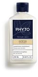 Phyto Paris Nutrition Shampoo Nutriente Per Capelli Secchi Molto Secchi 250 Ml | 1000Farmacie
