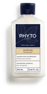 PHYTO PARIS NUTRITION SHAMPOO NUTRIENTE PER CAPELLI SECCHI MOLTO SECCHI 250 ML