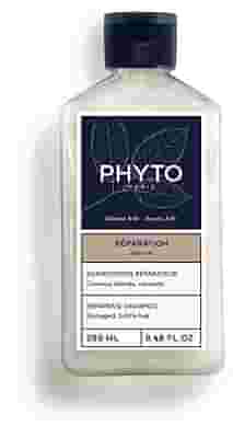 PHYTO PARIS REPARATION SHAMPOO RIPARATORE PER CAPELLI DANNEGGIATI FRAGILI 250 ML