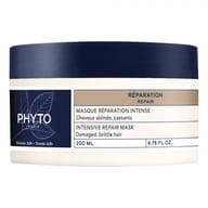 PHYTO PARIS REPARATION MASCHERA RIPARATRICE INTENSA PER CAPELLI DANNEGGIATI FRAGILI 200 ML
