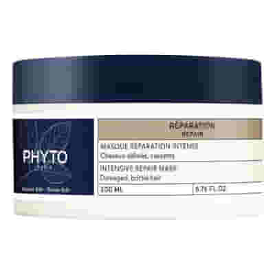 PHYTO PARIS REPARATION MASCHERA RIPARATRICE INTENSA PER CAPELLI DANNEGGIATI FRAGILI 200 ML