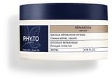 PHYTO PARIS REPARATION MASCHERA RIPARATRICE INTENSA PER CAPELLI DANNEGGIATI FRAGILI 200 ML