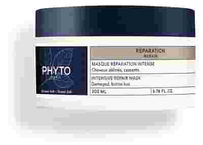 PHYTO PARIS REPARATION MASCHERA RIPARATRICE INTENSA PER CAPELLI DANNEGGIATI FRAGILI 200 ML