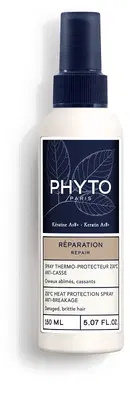 PHYTO PARIS REPARATION SPRAY TERMOPROTETTIVO 230 GRADI CELSIUS ANTI ROTTURA PER CAPELLI DANNEGGIATI FRAGILI 150 ML PHYTO PARIS REPARATION SPRAY TERMOPROTETTIVO 230 GRADI CELSIUS ANTI ROTTURA PER CAPELLI DANNEGGIATI FRAGILI 150 ML