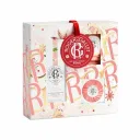 R&G SET NATALE FLEUR DE FIGUIER 1 EAU DE TOILETTE 100 ML + 1 SAPONETTA 50 G + 3 BOMBE BAGNO 25 G